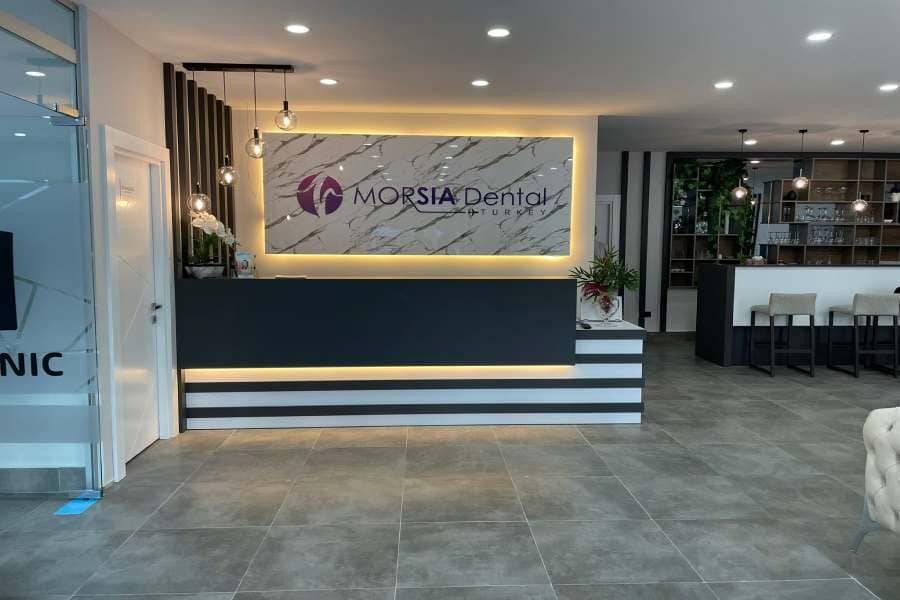 Morsia Oral & Dental Health Clinic